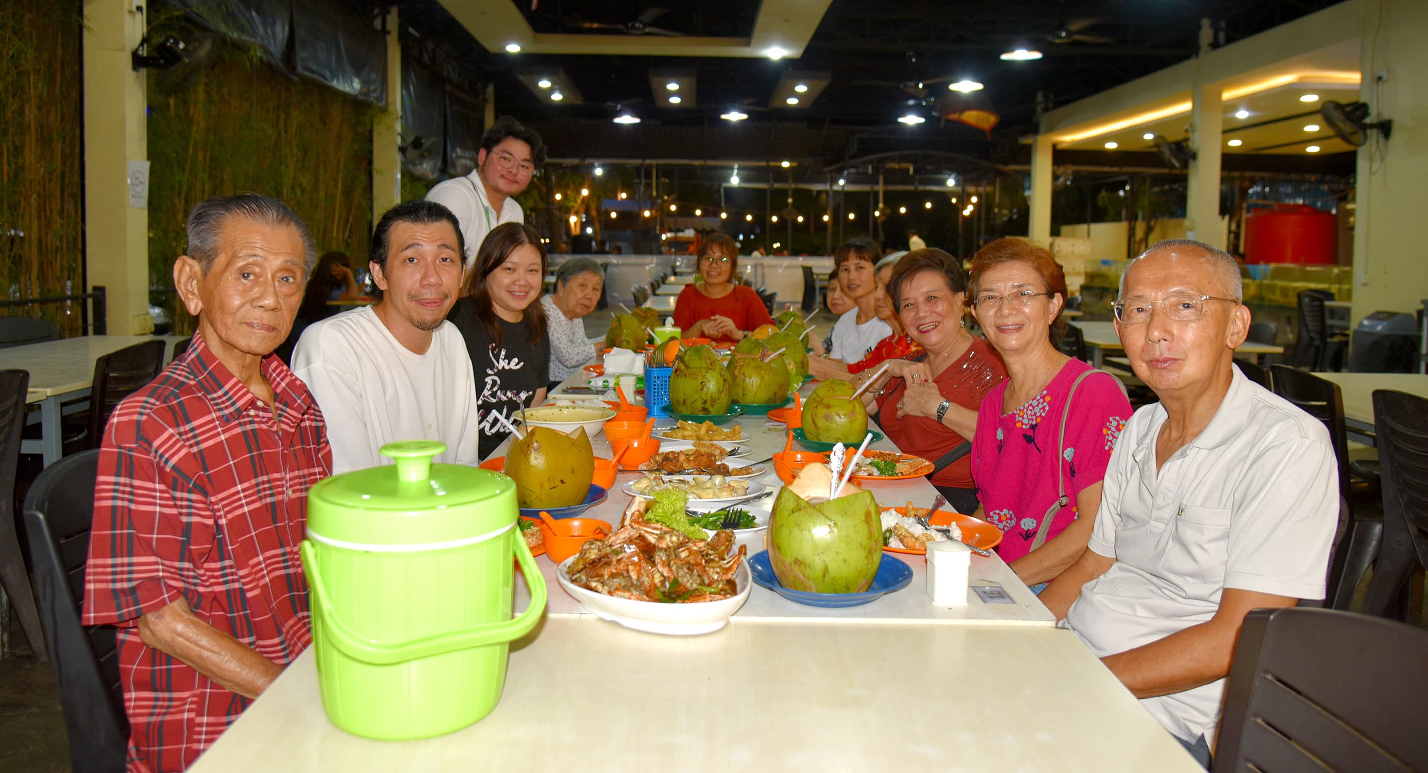 Berbagi Wellness 3