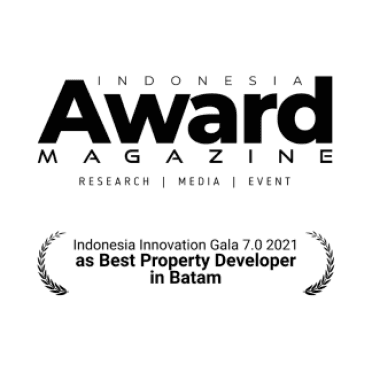 Indonesia Award Magazine 2021