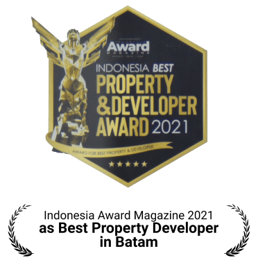 Indonesia Award Magazine 2021