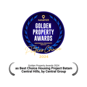 Golden Property Award 2024